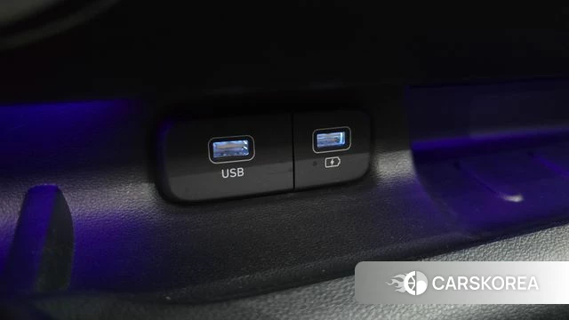 Hyundai Casper 2022 Серый из Кореи, фото 4