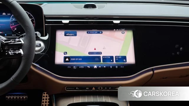 Mercedes-Benz E-Class W214 2026 Белый из Кореи, фото 4