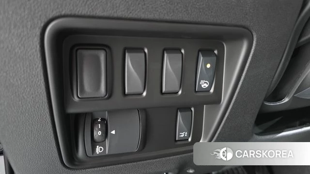 Renault Korea (Samsung) The New QM6 2026 Белый из Кореи, фото 4