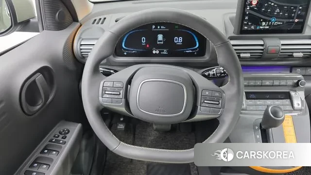 Hyundai Casper 2022 Цвет тростника из Кореи, фото 4