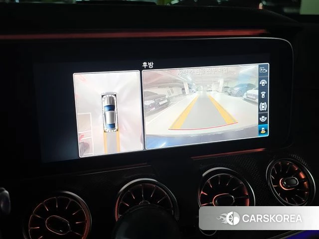 Mercedes-Benz E-Class W213 2020 Синий из Кореи, фото 4