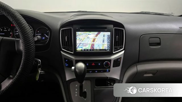 Hyundai The New Grand Starex 2018 Серебряный из Кореи, фото 4