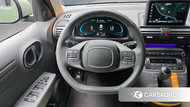 Hyundai Casper 2023 Цвет тростника из Кореи, фото 4