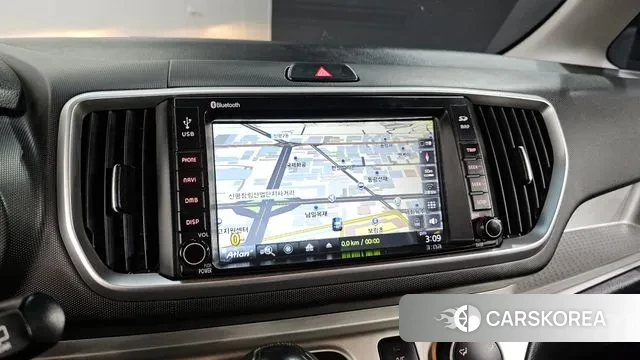 Kia The New Ray 2019 Белый из Кореи, фото 4