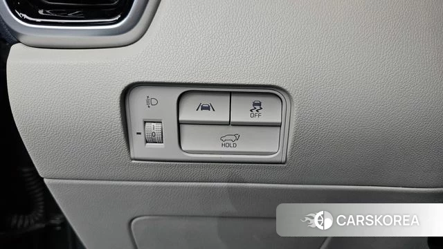 Kia Sorento 4th Generation 2022 Серый из Кореи, фото 4