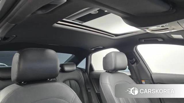 Audi New A6 2018 Синий из Кореи, фото 4