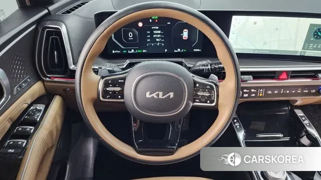 Kia The New Sorento 4th Generation id 3206572 из Кореи 4