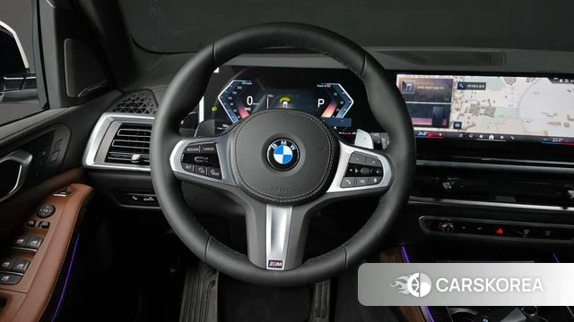 BMW X5 (G05) 2025 Белый из Кореи, фото 4