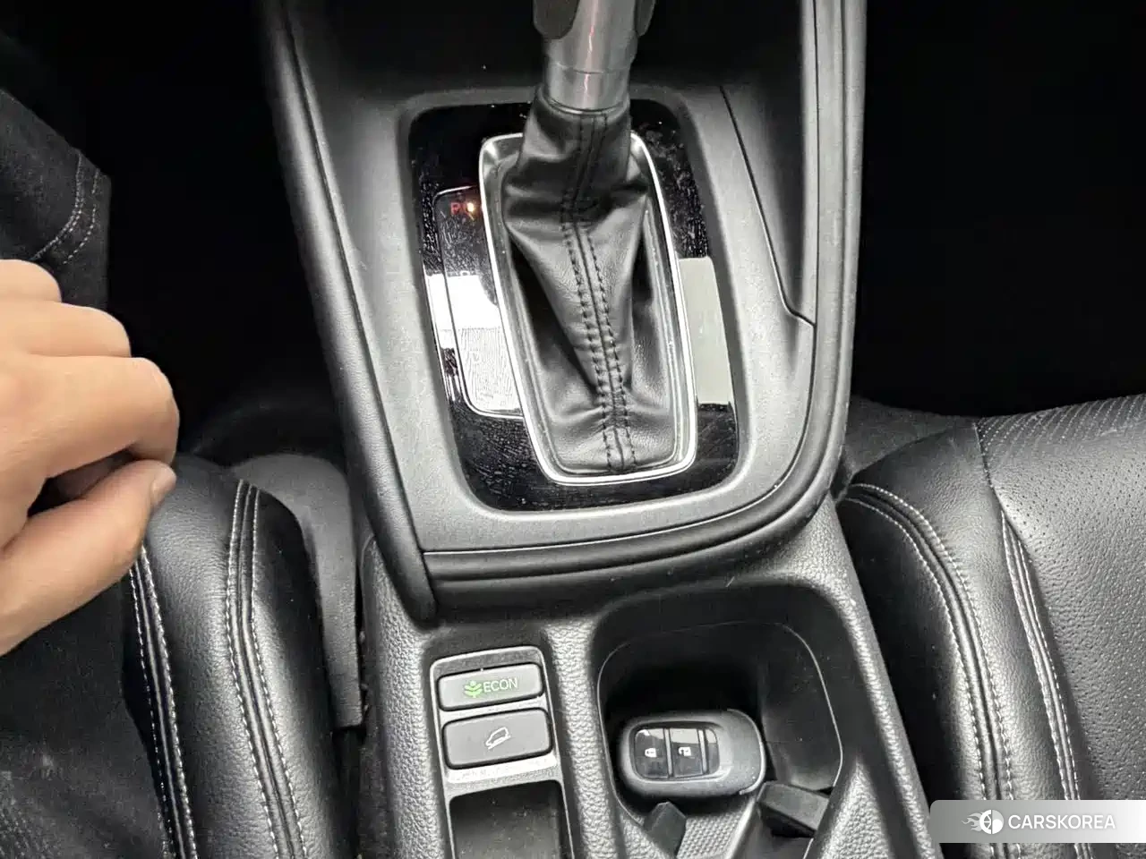 Honda XR-V 2023 Белый из Китая, фото 4