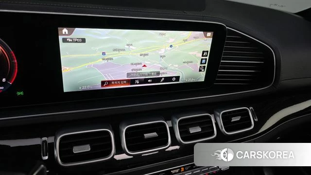 Mercedes-Benz GLE-Class W167 2022 Белый из Кореи, фото 4