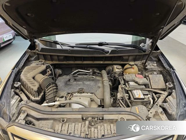 Cadillac XT5 2018 Черный из Китая, фото 4