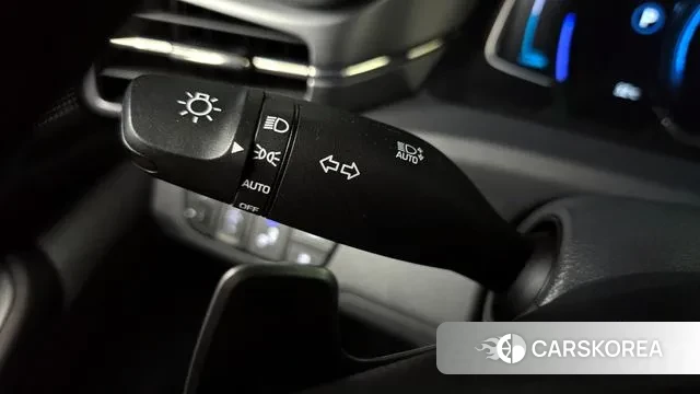 Hyundai The New Ionic Electric 2020 Белый из Кореи, фото 4