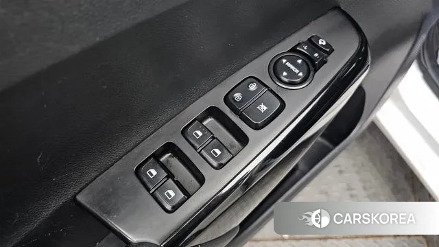 Kia The New Morning (JA) 2023 Белый из Кореи, фото 4