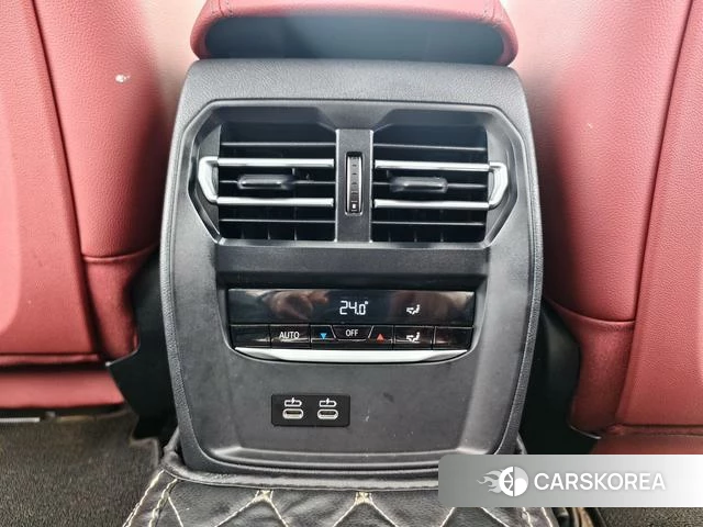 BMW 3 series 2023 Черный из Китая, фото 4