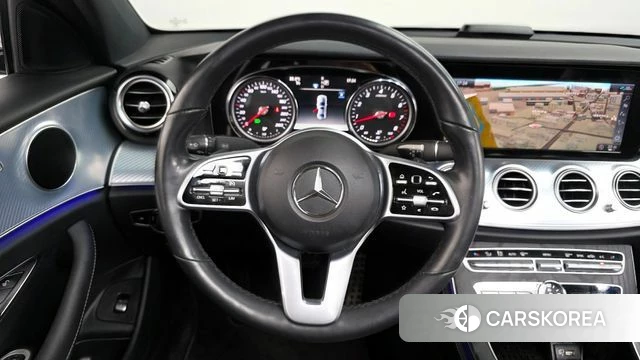 Mercedes-Benz E-Class W213 2020 Белый из Кореи, фото 4