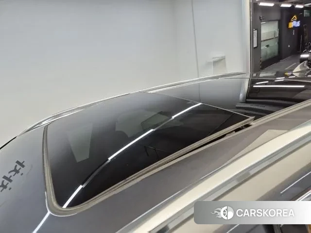 Genesis GV80 2020 Серебристо-серый из Кореи, фото 4