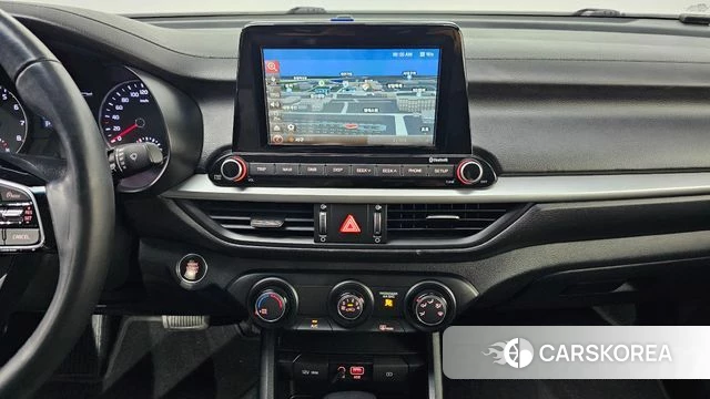 Kia Come New K3 2018 Серый из Кореи, фото 4