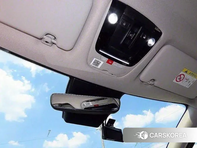 Kia Sportage 5th Generation 2022 Белый из Кореи, фото 4