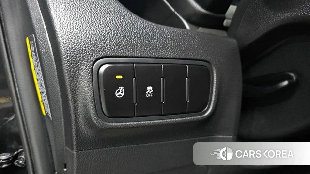 Kia The New Kia Ray 2024 Черный из Кореи, фото 4
