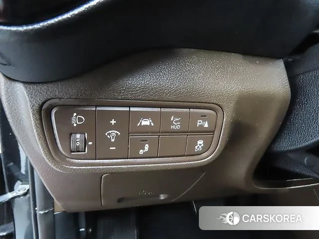 Kia Soul Booster 2019 Черный из Кореи, фото 4