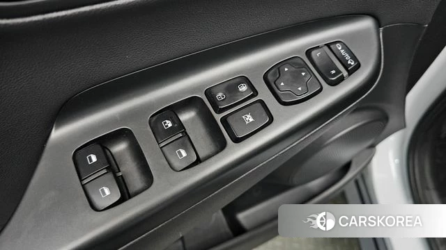 Hyundai Kona 2018 Белый из Кореи, фото 4