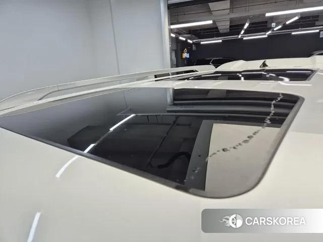 Hyundai Palisade (LX3) 2025 Белый из Кореи, фото 4