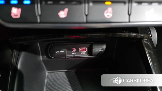 Kia The New Sorento 2018 Серый из Кореи, фото 4