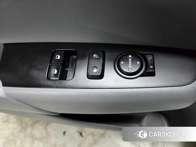 Kia Morning Urban (JA) 2021 Белый из Кореи, фото 4