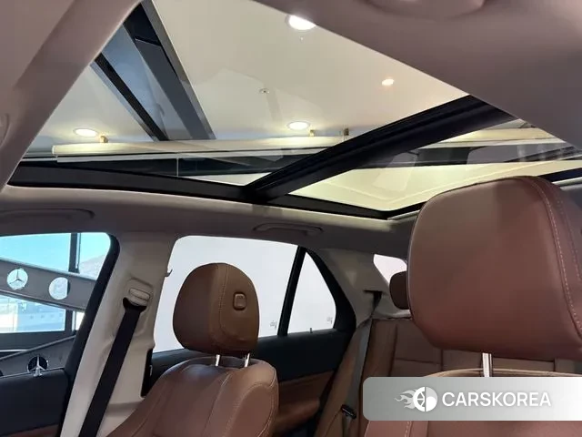 Mercedes-Benz GLE-Class W167 2025 Белый из Кореи, фото 4