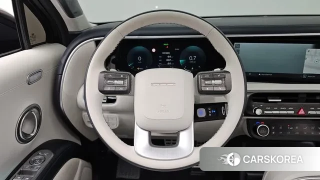 Hyundai Palisade (LX3) 2025 Черный из Кореи, фото 4