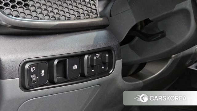 Kia Tasman 2025 Черный из Кореи, фото 4