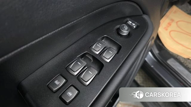 Ssangyong The New Rexton Sports Cannes 2023 Серый из Кореи, фото 4