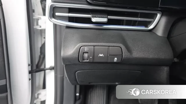 Hyundai Avante (CN7) 2022 Белый из Кореи, фото 4