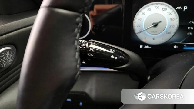 Hyundai Avante (CN7) 2020 Белый из Кореи, фото 4