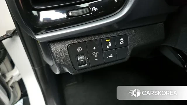 Kia Stonic 2019 Белый из Кореи, фото 4