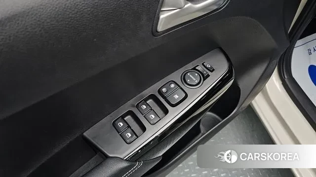 Kia All New Morning (JA) 2019 Жемчужный цвет из Кореи, фото 4