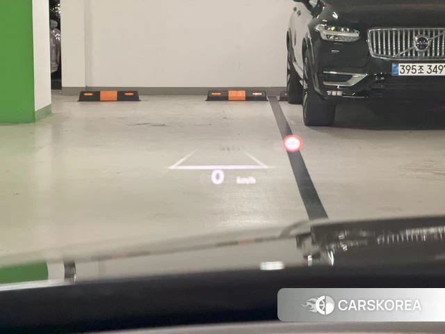 Genesis G80 (RG3) 2022 Черный из Кореи, фото 4