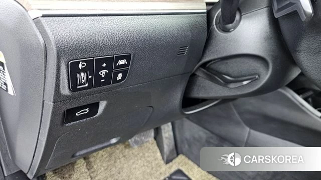 Kia K5 3rd generation 2020 Белый из Кореи, фото 4