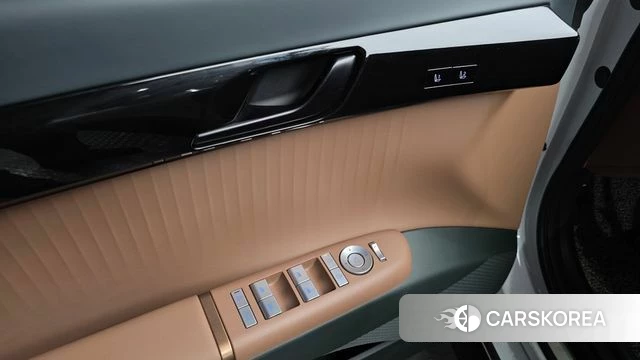 Hyundai Grandeur (GN7) 2024 Белый из Кореи, фото 4