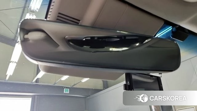 Genesis G80 (RG3) 2022 Черный из Кореи, фото 4