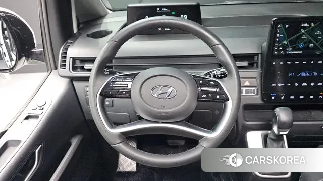 Hyundai Staria 2024 Белый из Кореи, фото 4