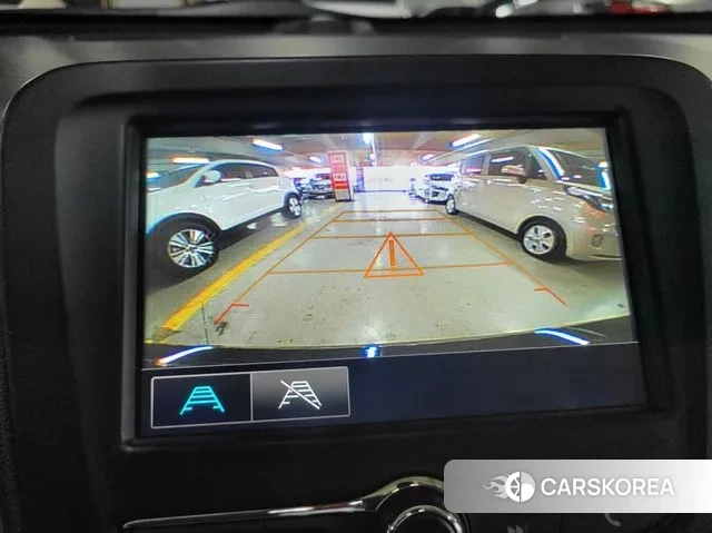 Chevrolet (GM Daewoo) All New Malibu 2018 Черный из Кореи, фото 4