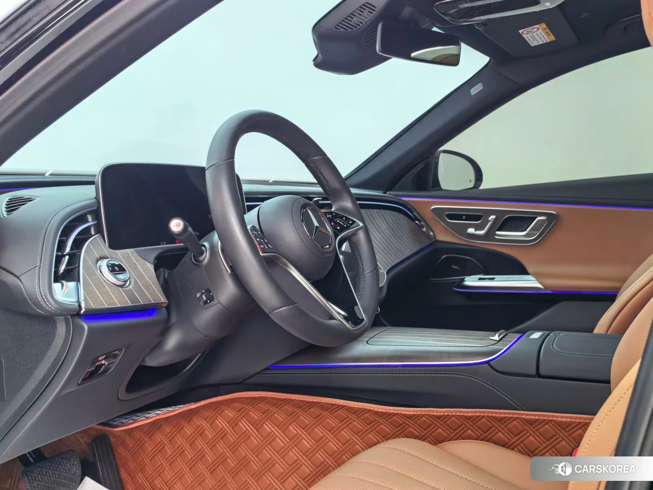 Mercedes-Benz E-Class 2024 Черный из Китая, фото 4