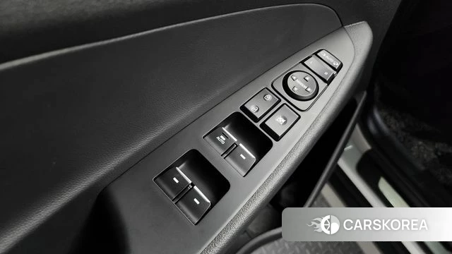 Hyundai All New Tucson 2019 Белый из Кореи, фото 4