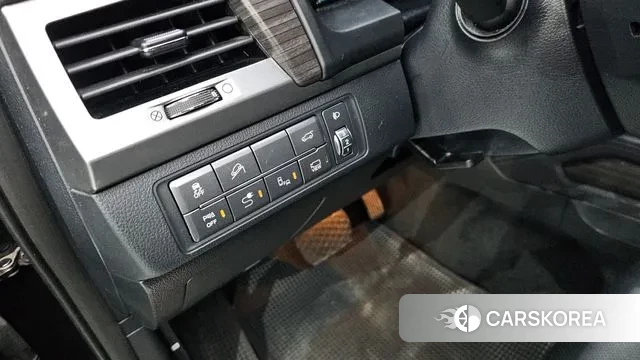 Ssangyong G4 Rexton 2019 Черный из Кореи, фото 4