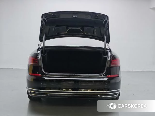 Volkswagen Passat 2023 Черный из Китая, фото 4