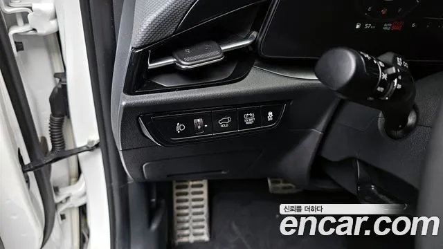 Kia Di Ol Nu Niro id 2516742 из Кореи 4