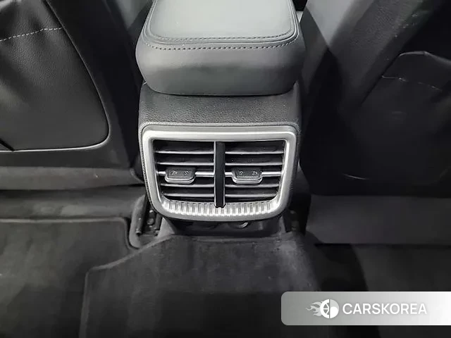 Kia K5 3rd generation 2021 Черный из Кореи, фото 4