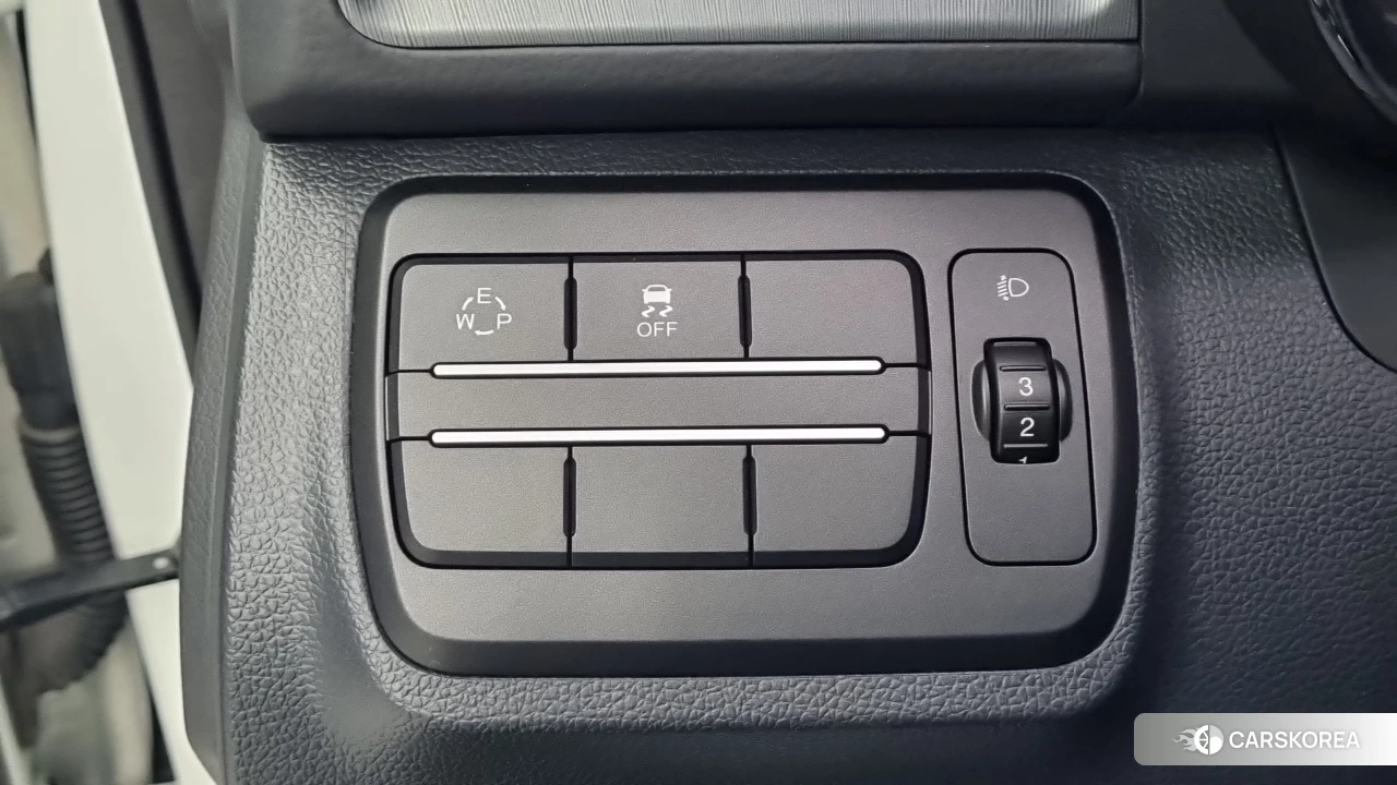 Ssangyong Tivoli Armor 2018 Белый из Кореи, фото 4