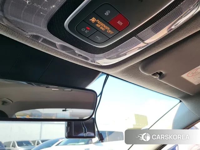 Hyundai Avante (CN7) 2022 Белый из Кореи, фото 4